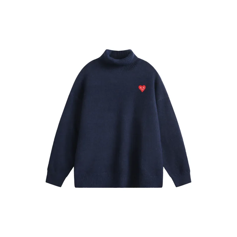 Emoji Sweaters Unisex-67
