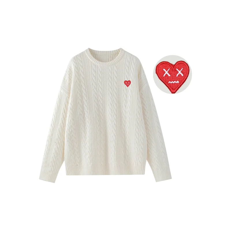 Emoji Sweaters Unisex-1