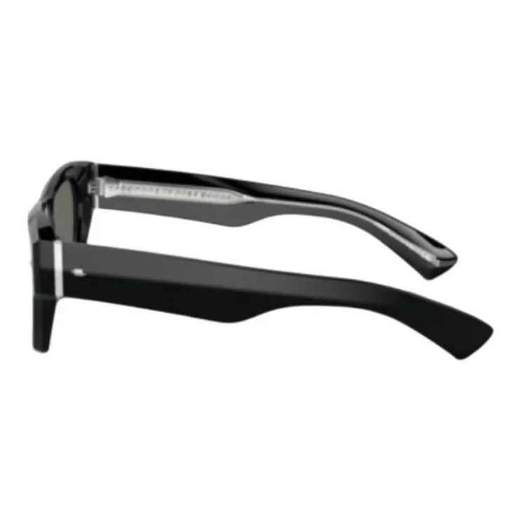 Oliver Peoples Kasdan Rectangle frame Sunglasses-2