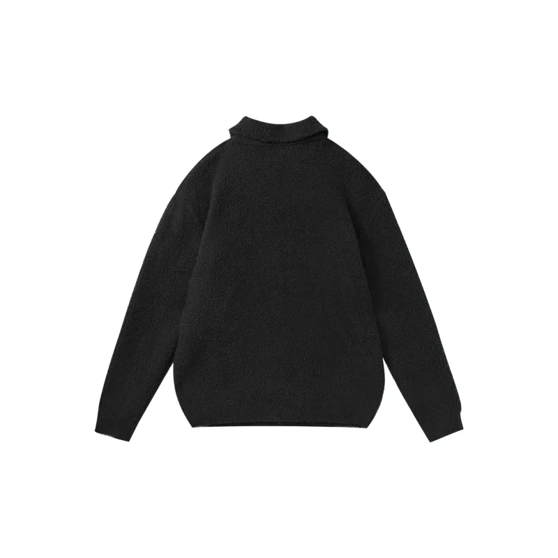 I'm David Knitwear Unisex-1
