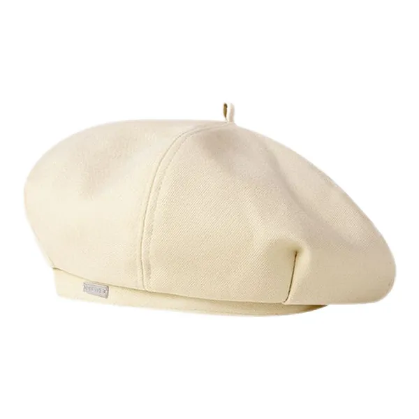 AIBOIAI Berets Unisex-1