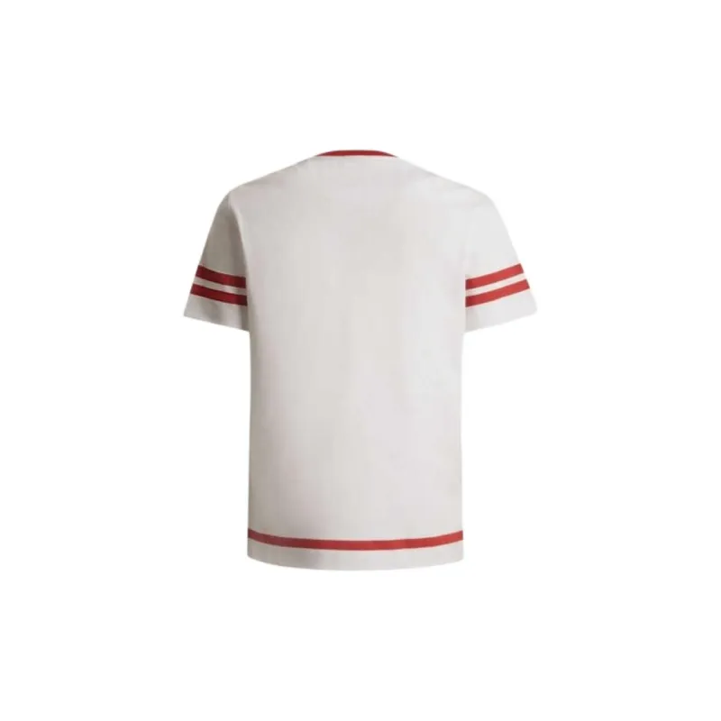 BALLY T Shirts Women's White-1