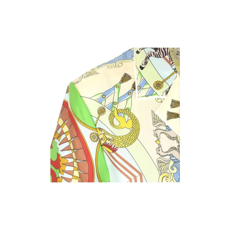TORY BURCH Shirts Women's Multicolor-2