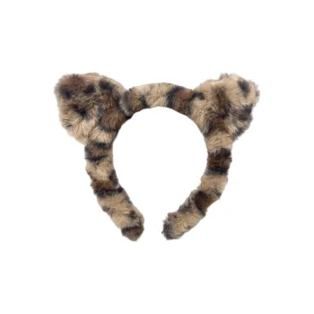 TBoML Flannelette Headbands Women's