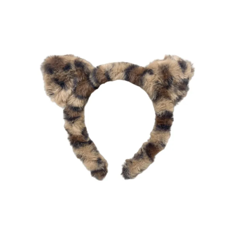TBoML Flannelette Headbands Women's-0