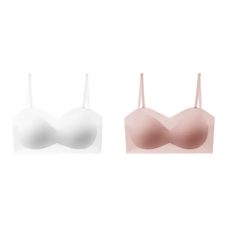 Cotton Gene Bra Women's Clothing Sets-9