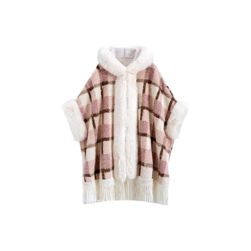 JEANSWEST Shawls Women's-2