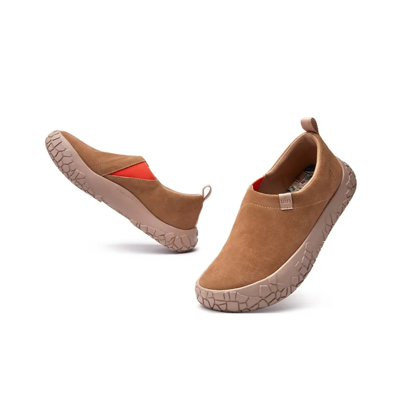 U.IN Toledo 4 Series Low-Top Casual Shoes Unisex-16