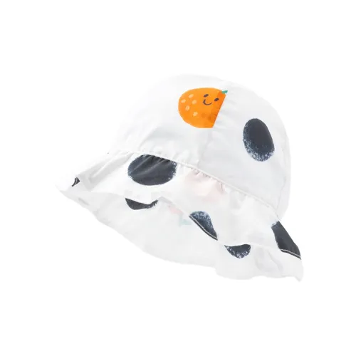 YeeHoO Cotton Bucket Hats Kids'