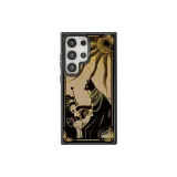 The Fool (Back Plate+Shell)