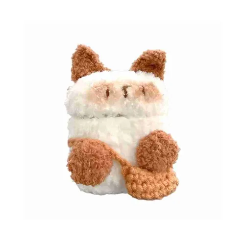 MOUEI Headphone Cases