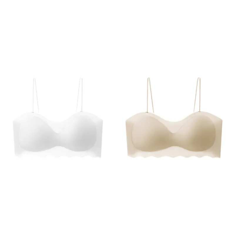 Cotton Gene Bra Women's Combo Set-11