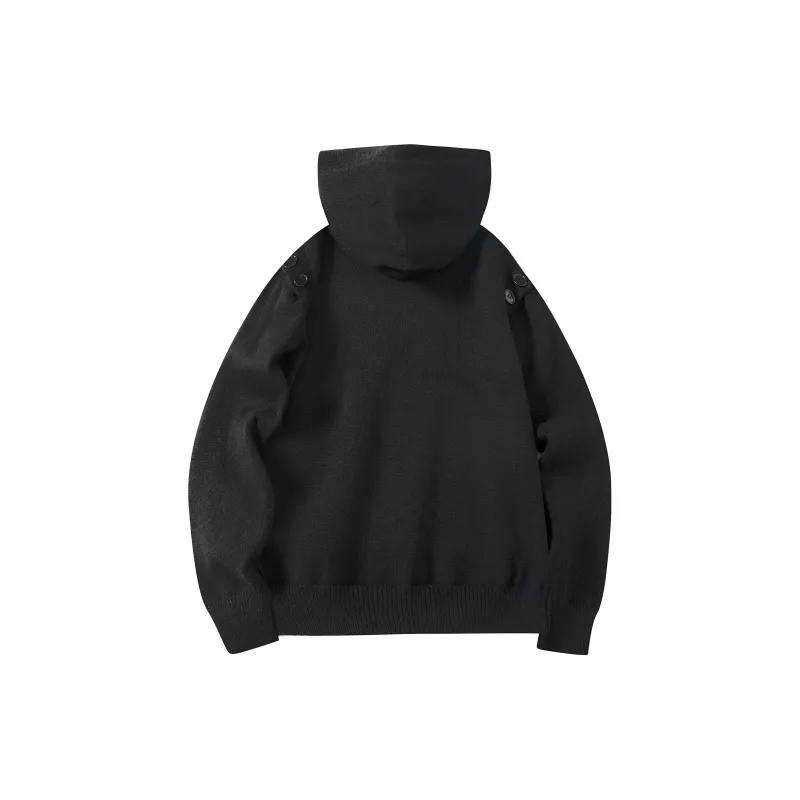 YATSI Sweaters Unisex-8