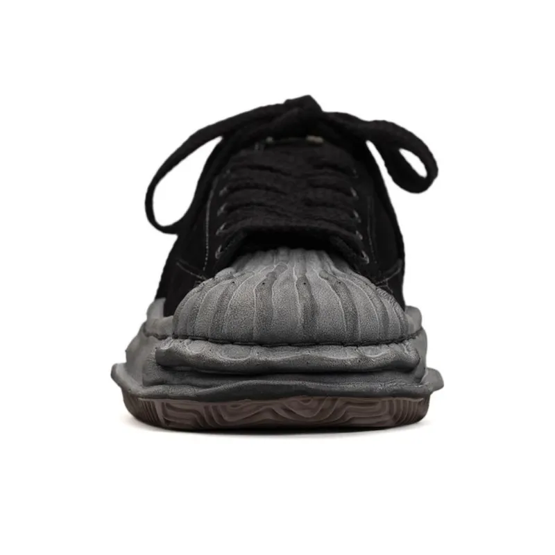 Maison MIHARA YASUHIRO Blakey Low top Sneakers-3