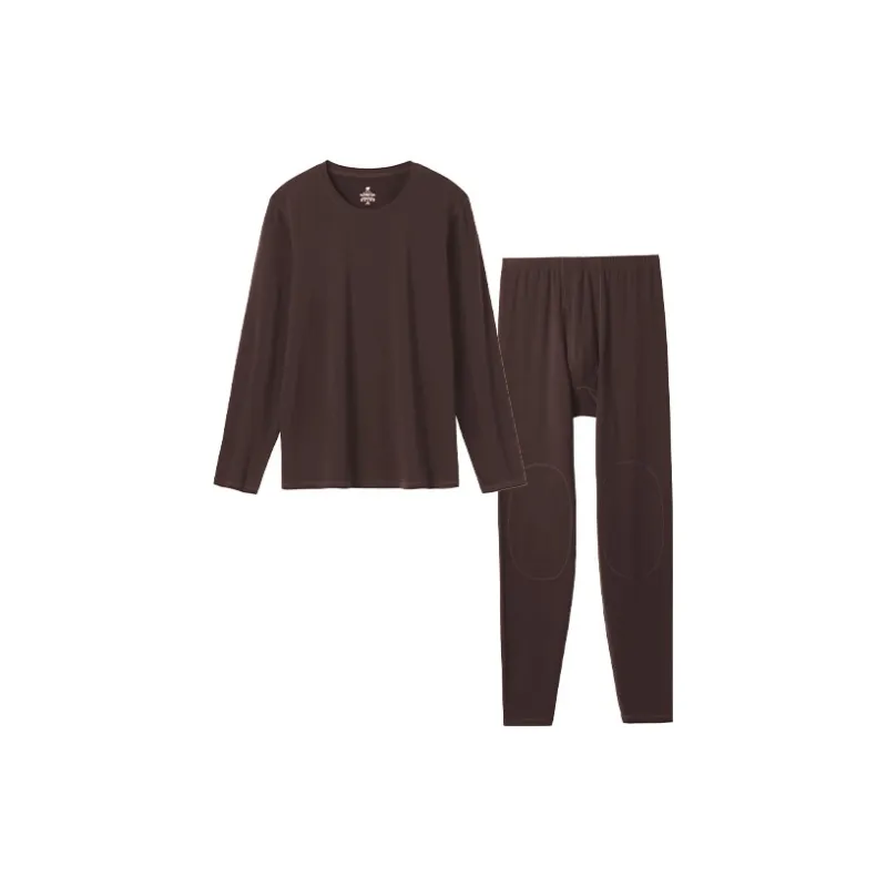 Ubras Unisex Thermal Sets-12