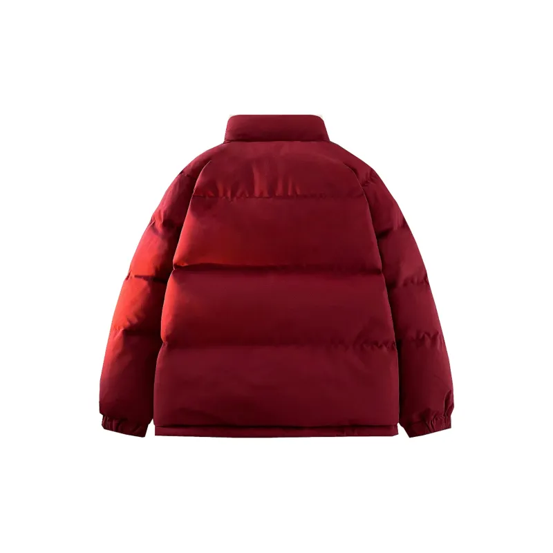 ACHS AWAKE Puffer Jacket Unisex-29