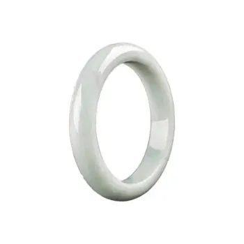 TAMINA Glutinous Jade Jadeite Bangles Women's