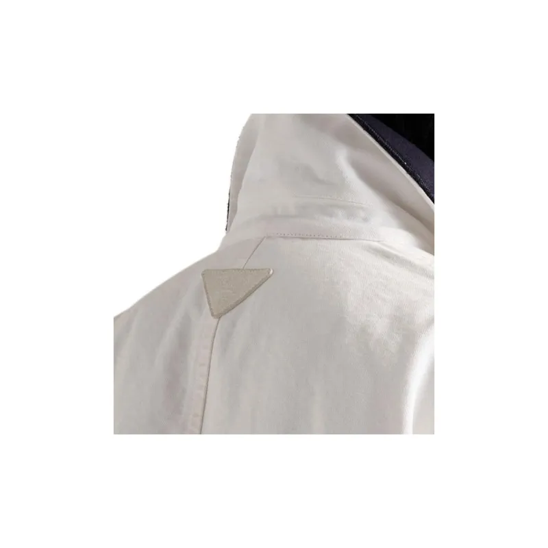 PRADA Cotton Shirt Jacket-2