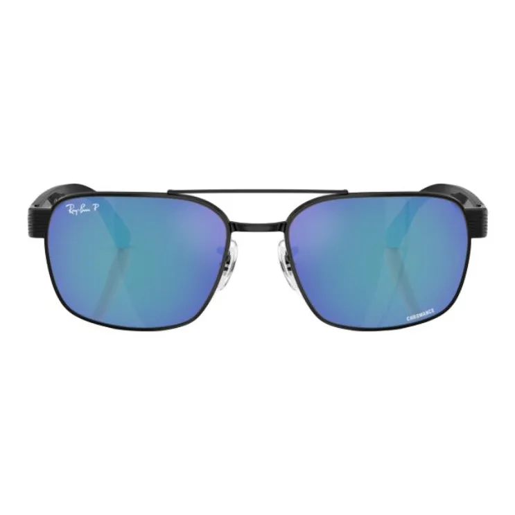 RayBan RB3751CH Chromance Sunglasses-1