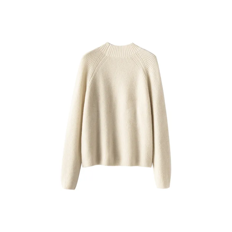 H YXIANG Sweaters Women's-1