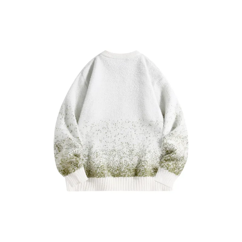 Supremo Cat Sweaters Unisex-5