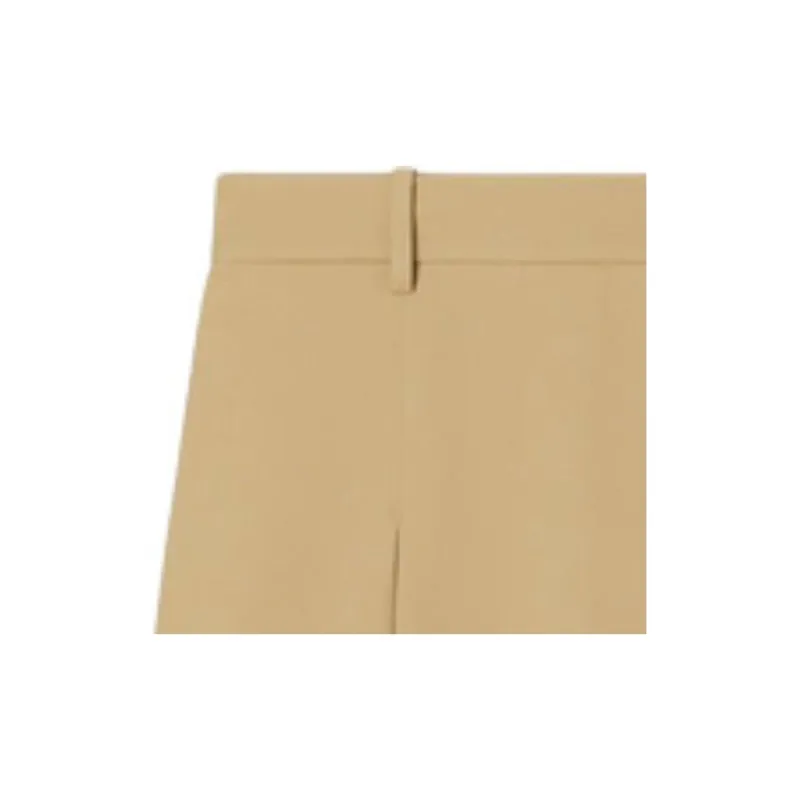 TORY BURCH Pleated Golf Miniskirt-1