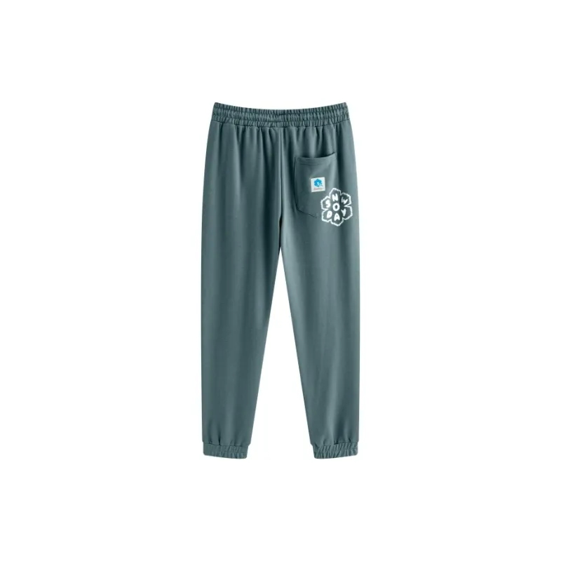 Snowday FW24 Knitted Sweatpants Unisex-5