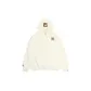 Ecru Picasso Cute Ghost Hoodie