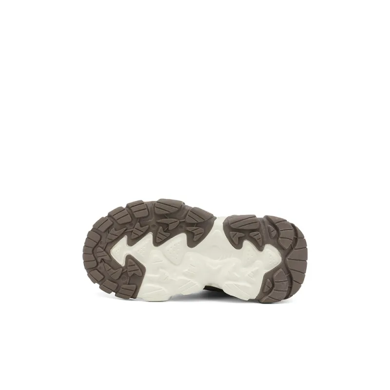 Jeep Slip Resistant Anti Kick Abrasion Resistant Thermal Low Top Kids Lifestyle Shoes Kids'-13