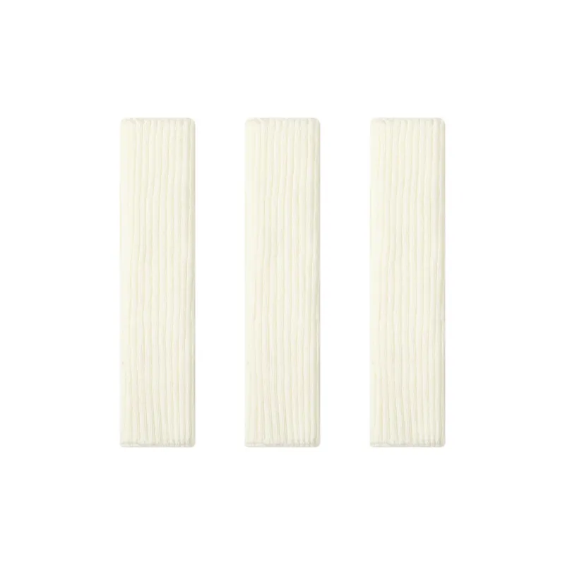 MIIOW Trend Party Series Knee High Socks Women's 3 Pack-12