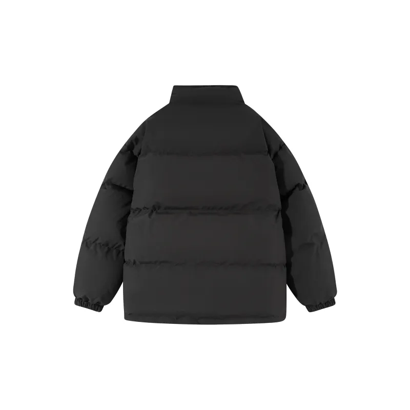 GDRX Puffer Jackets Unisex-1