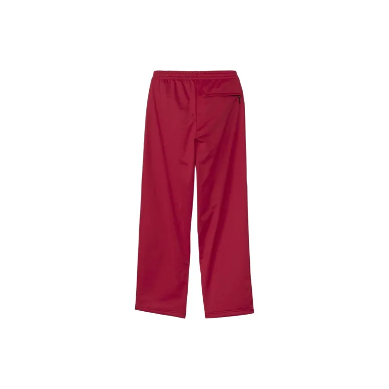 THE NORTH FACE Casual Pants Unisex Red-1