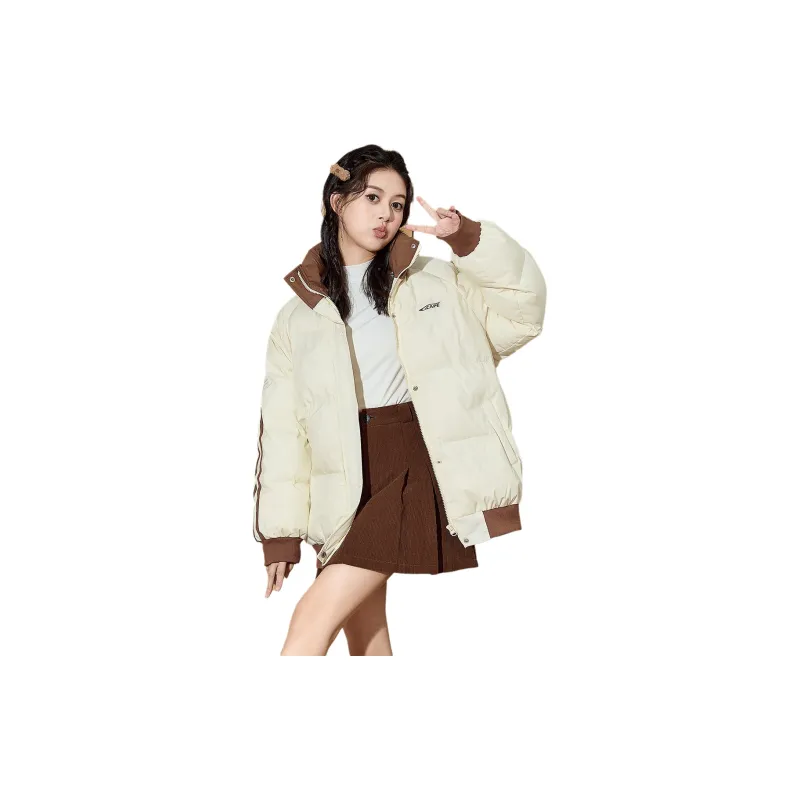 Tonlion Puffer Jackets Women's-8