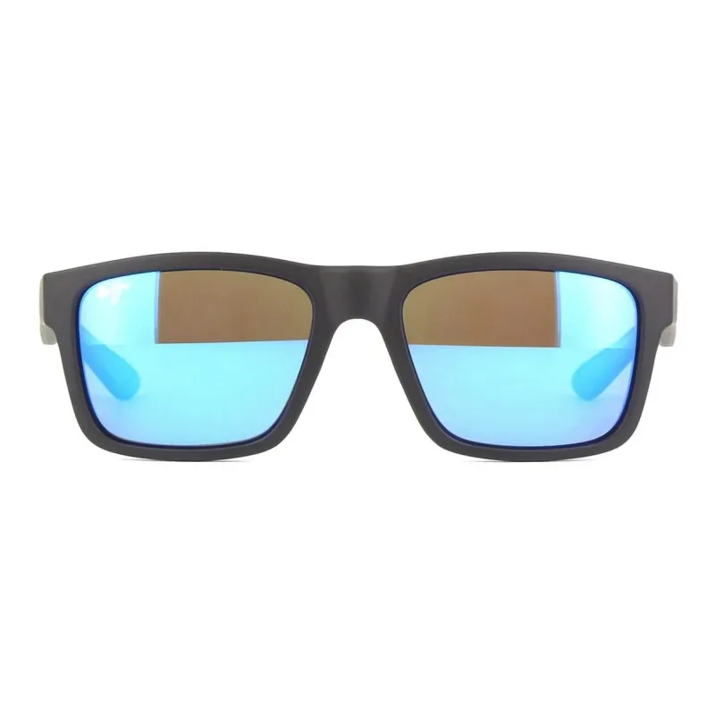 Maui Jim The Flats Sunglasses-1
