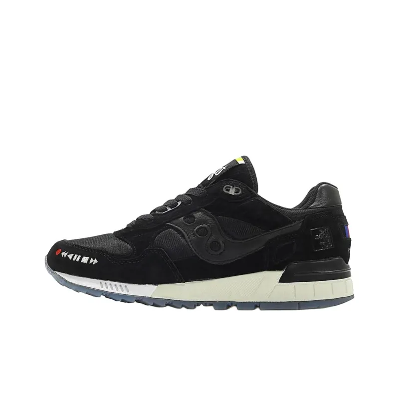Saucony Shadow 5000 The Good Will Out Vhs-0