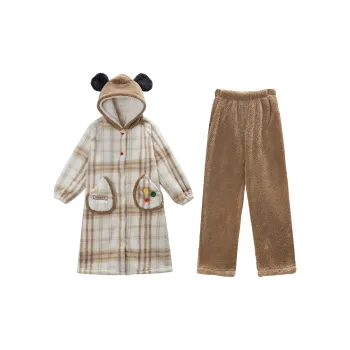 GUKOO x Disney Pajama Set Women's Sandy