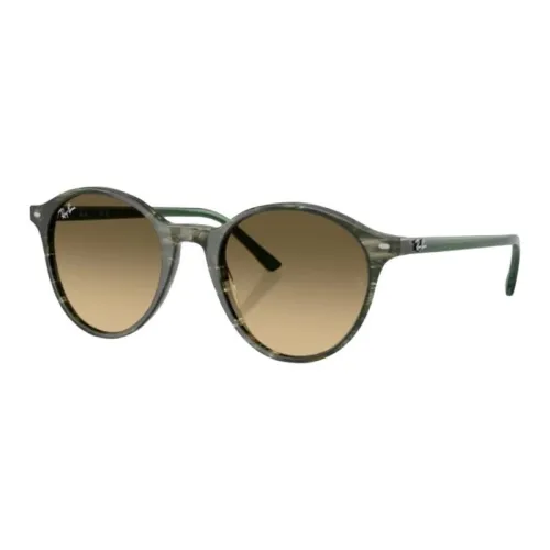 RayBan Oval frame Sunglasses