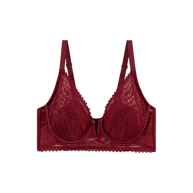 GORRENNO Women's Bras-4