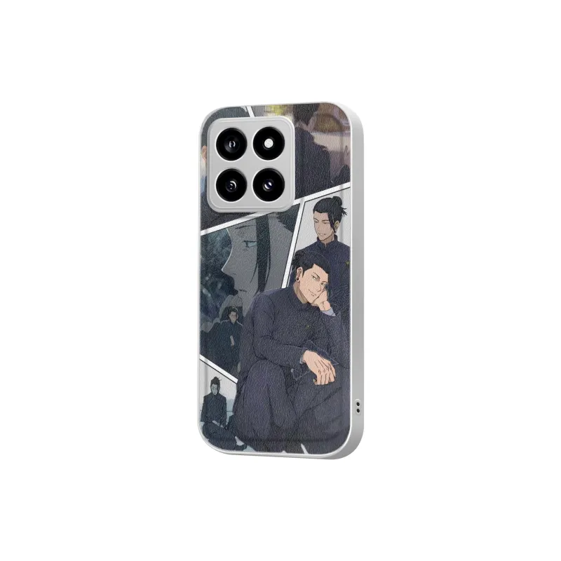 Small bones Phone Cases-5