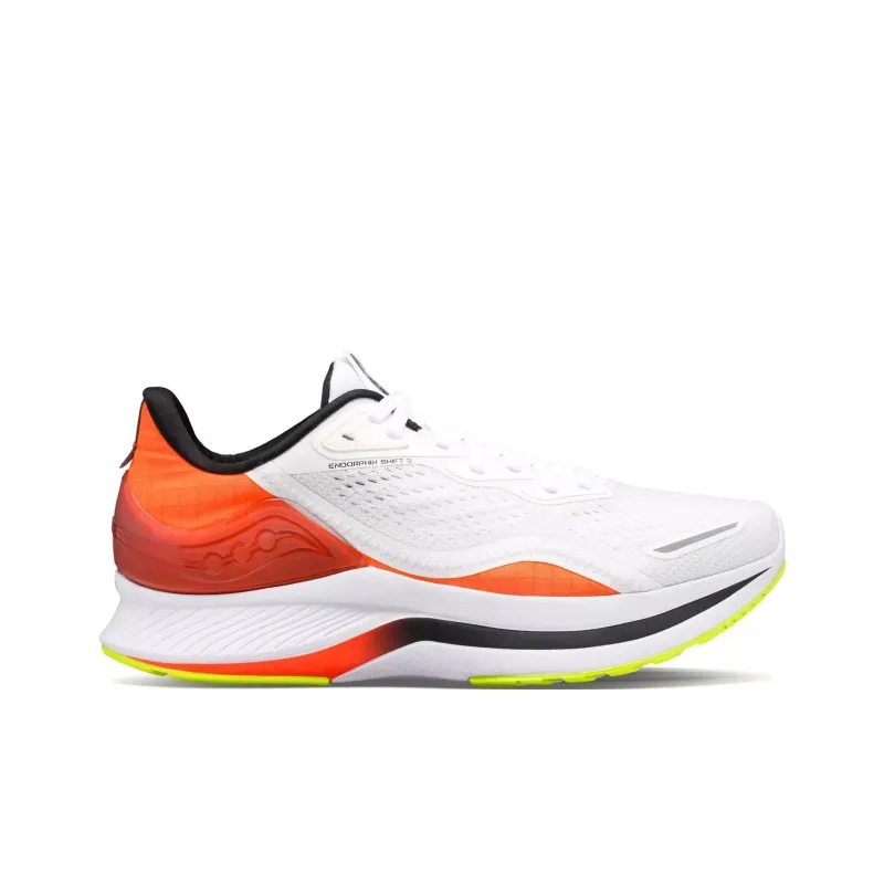 Saucony Endorphin Shift 2 Hot Streak-1