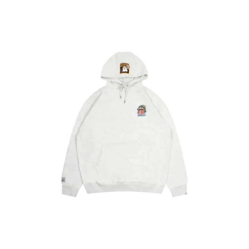 GRAF Sweatshirts Unisex-2