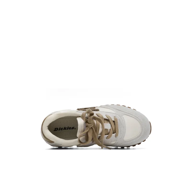 Dickies Low Top Kids Lifestyle Shoes Light Gray Kids'-2