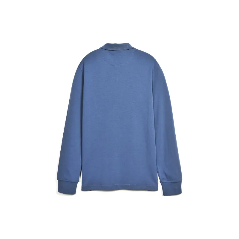 MCS Polo Shirts Men-9