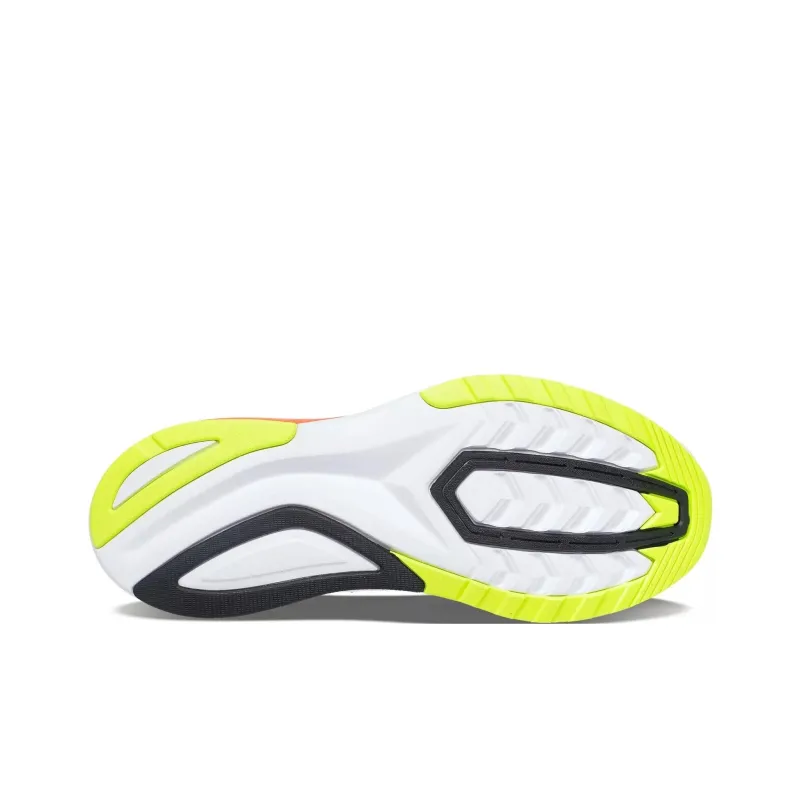 Saucony Endorphin Shift 2 Hot Streak-4