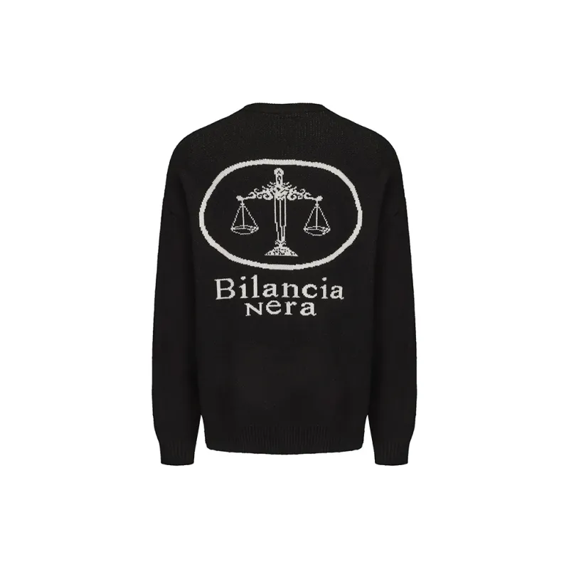 BLACK8 Mula Over Billionaire Sweaters Unisex-1
