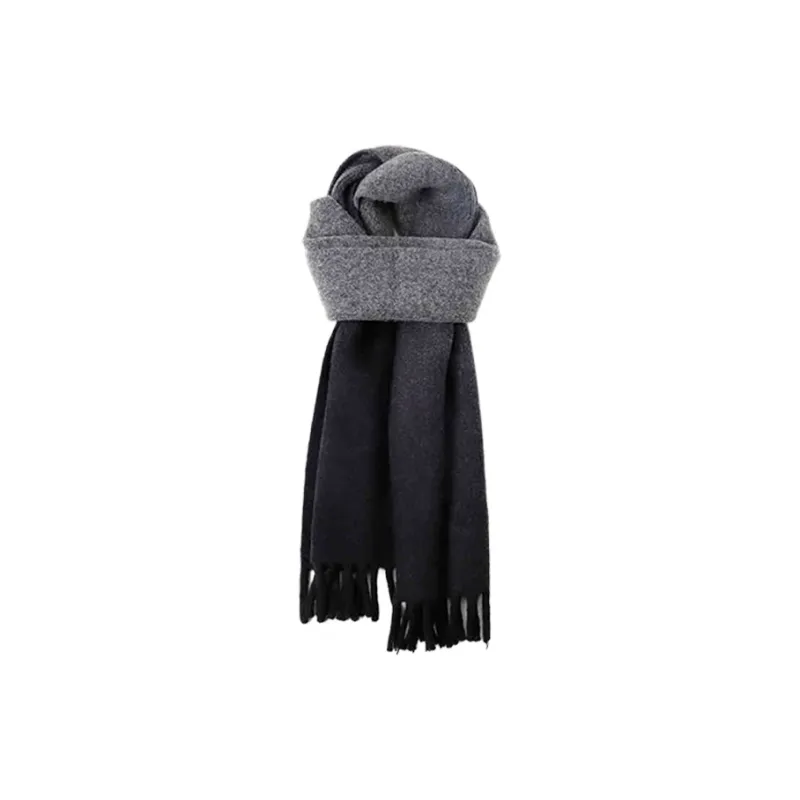 BAGGL Wool Knit Scarves Unisex Gift Box Set-0