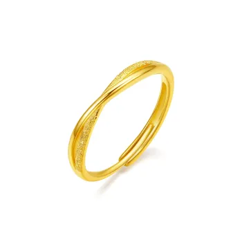 JINGUIFU S925 Silver Rings Unisex