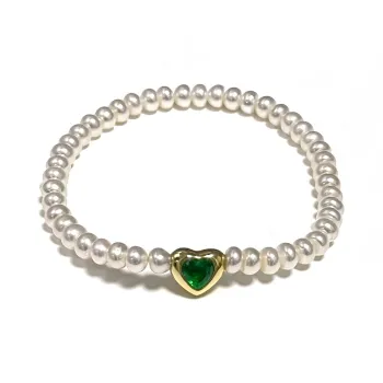 PEARL QUEEN Freshwater Pearl Bracelets Women's