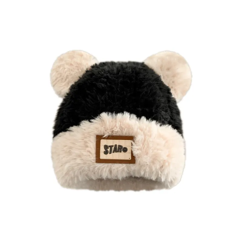 TUCANO Polyester Beanies Women's-1