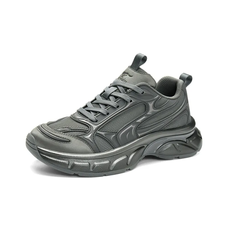 SEPTWOLVES Low-Top Chunky Sneakers Men's-10